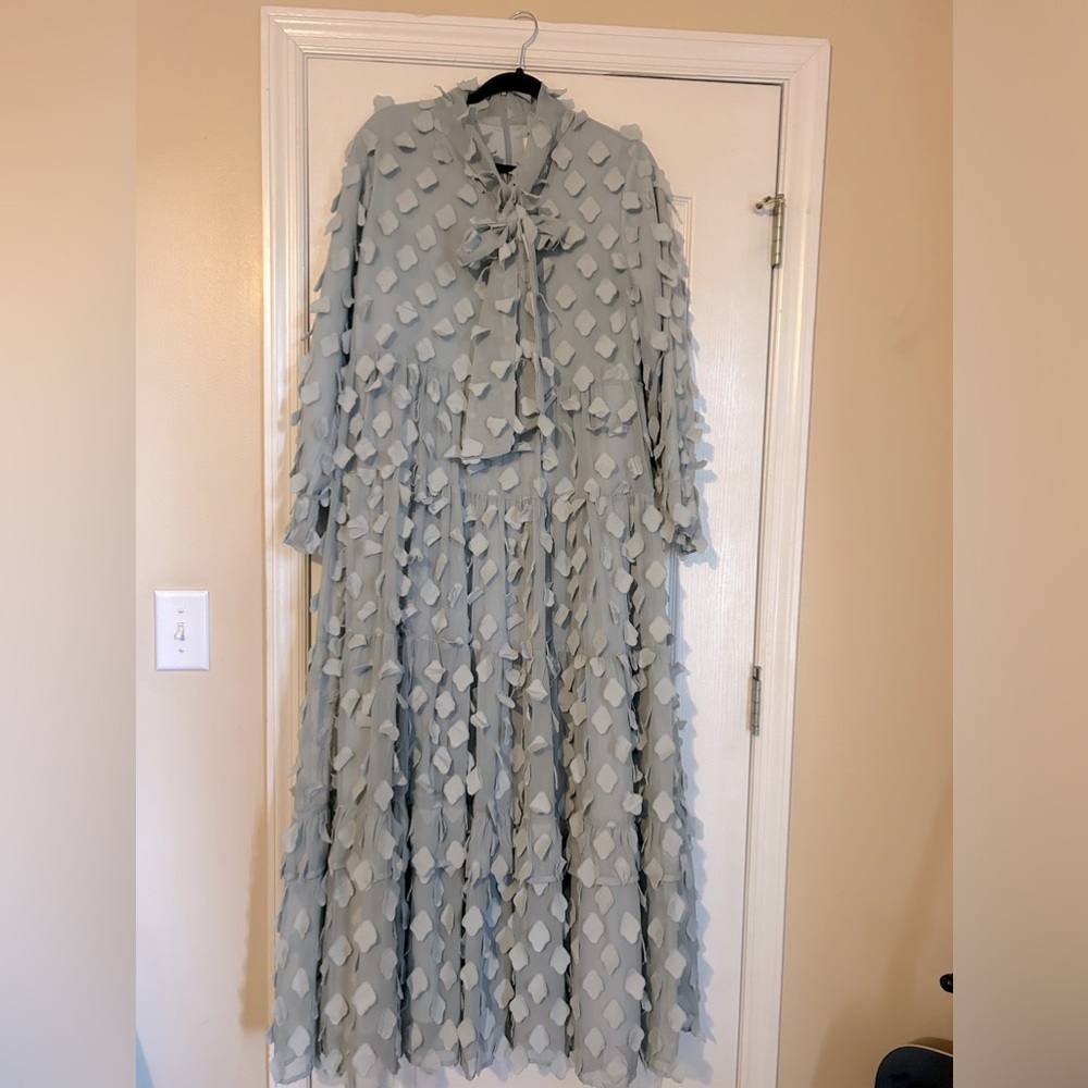 Dainty Jewells Size Large Morning Mist